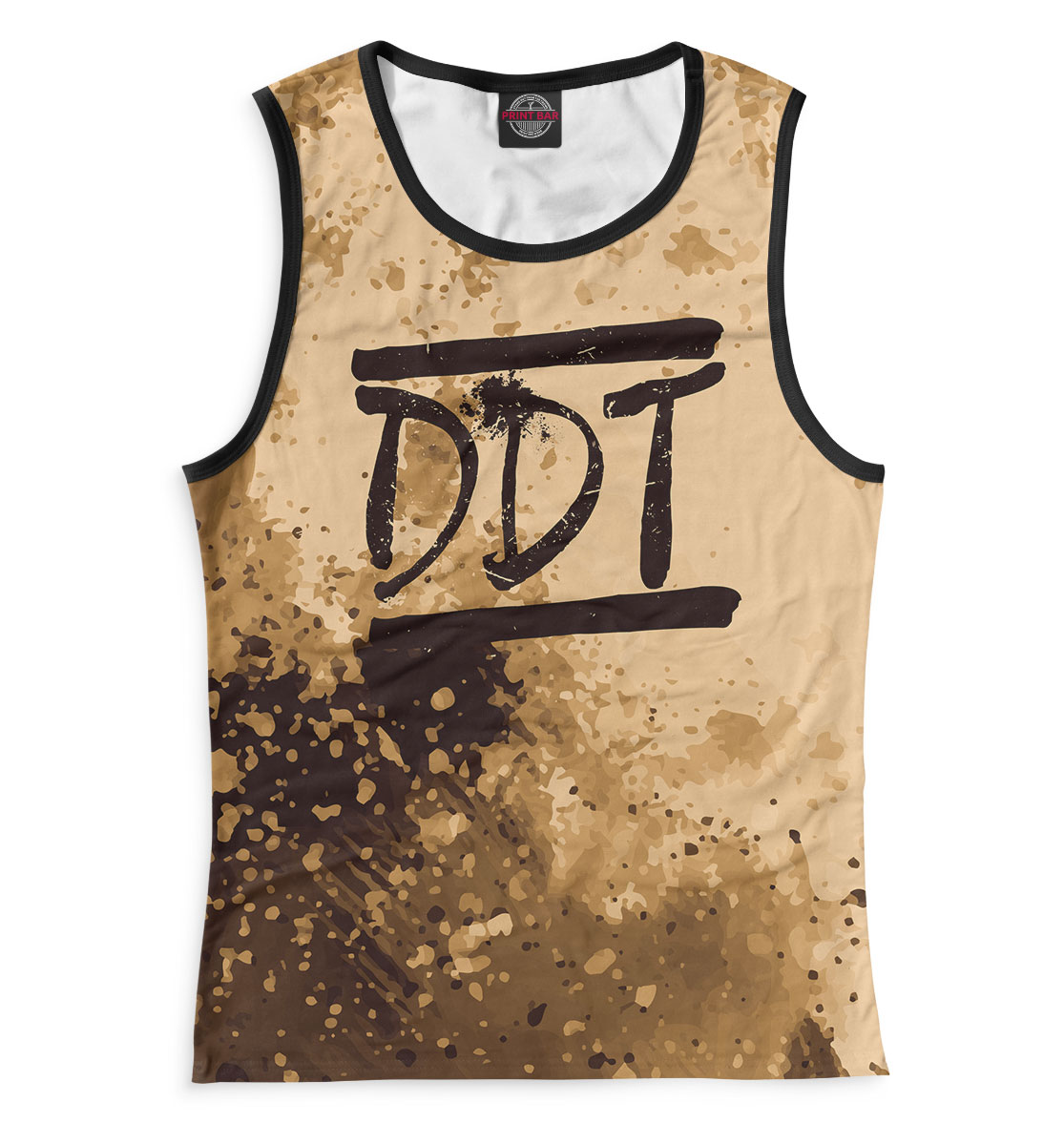 

DDT