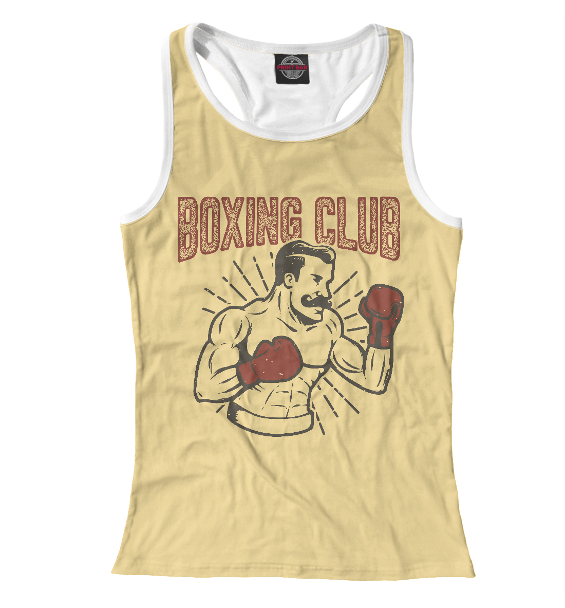 

Boxing Ccub