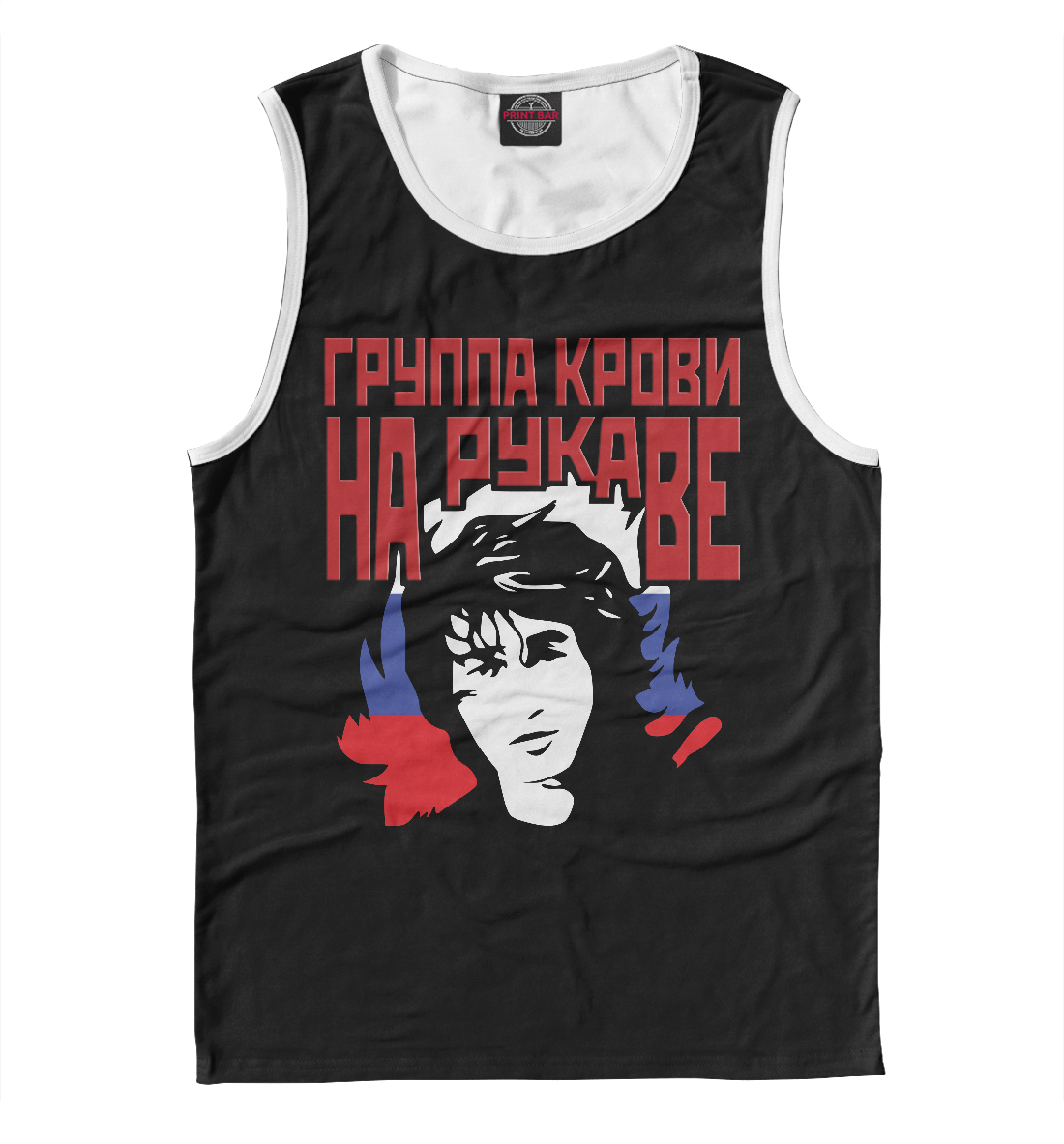 

Группа Крови