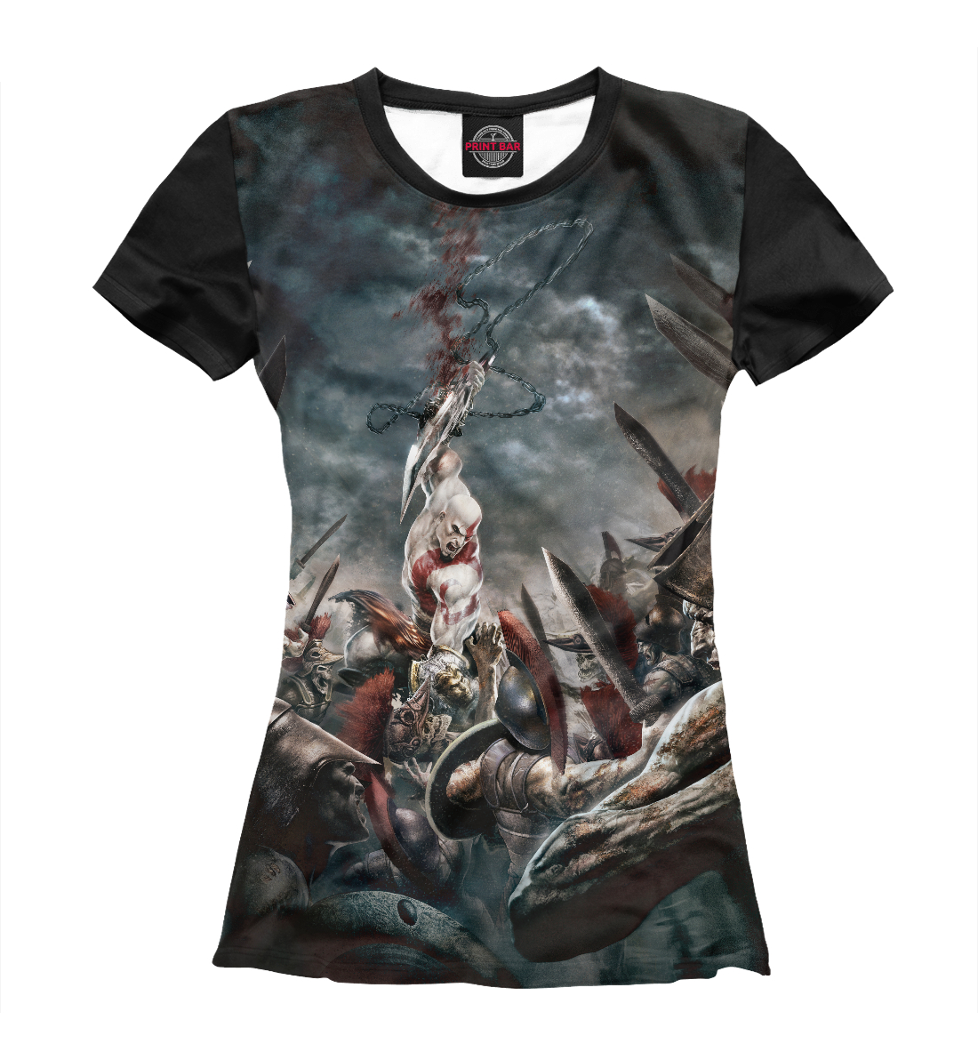 

God of War