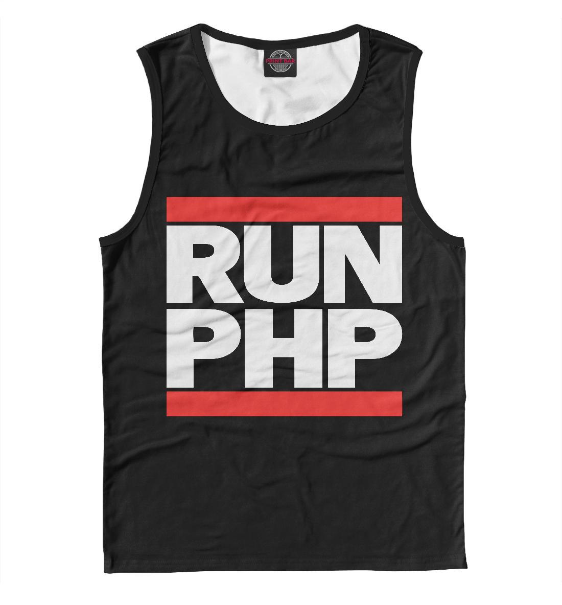 

RUN PHP
