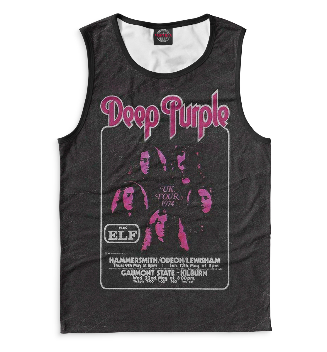 

Deep Purple