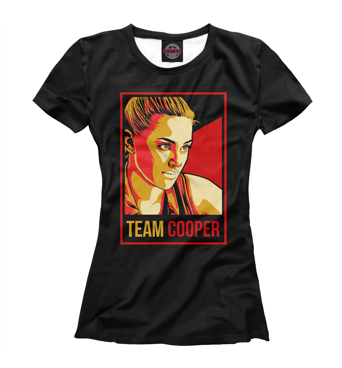 

Riverdale - Team Cooper