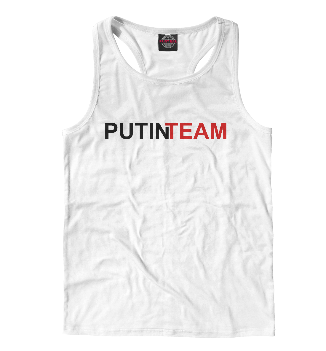 

Putin Team