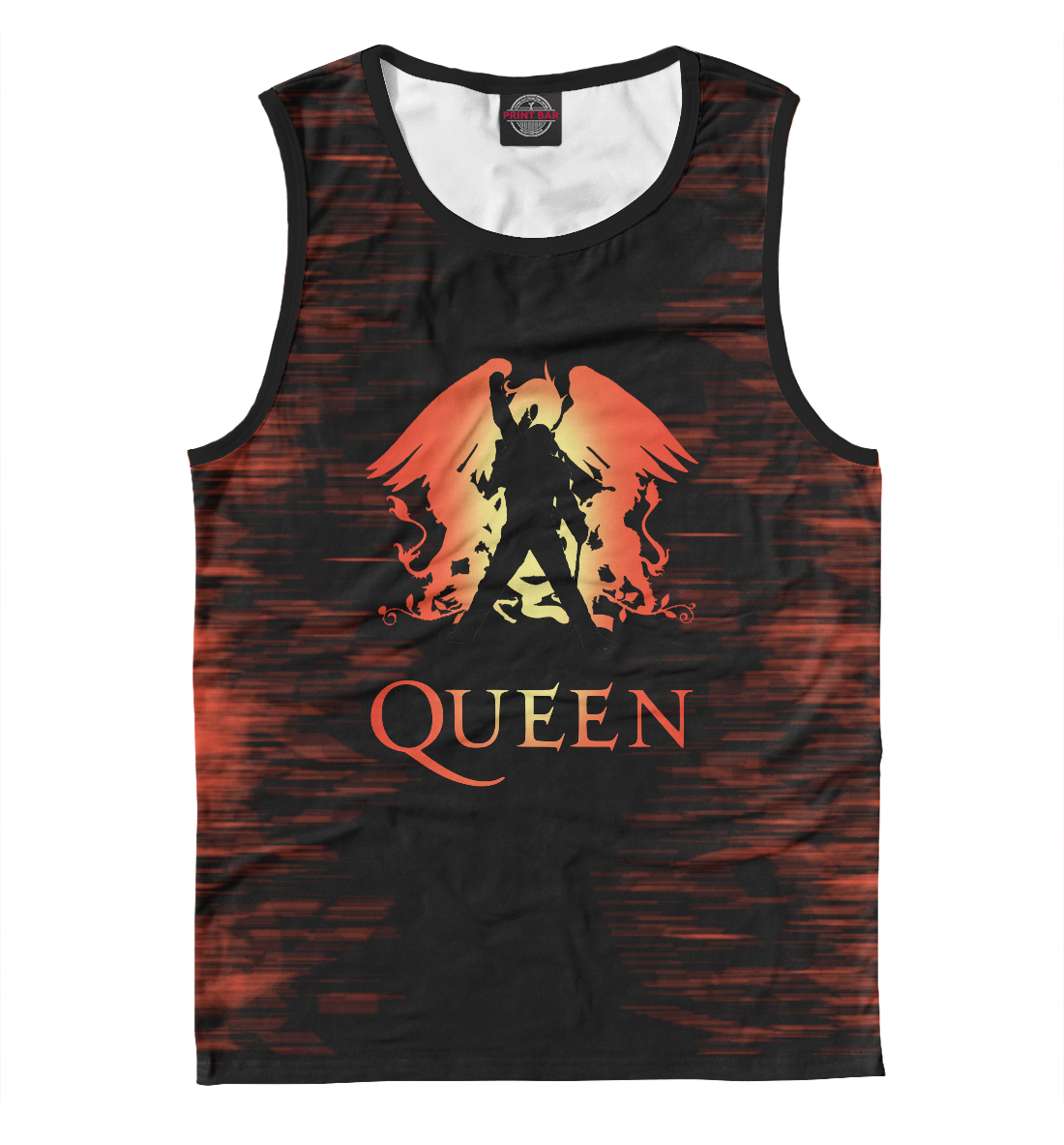 

Queen