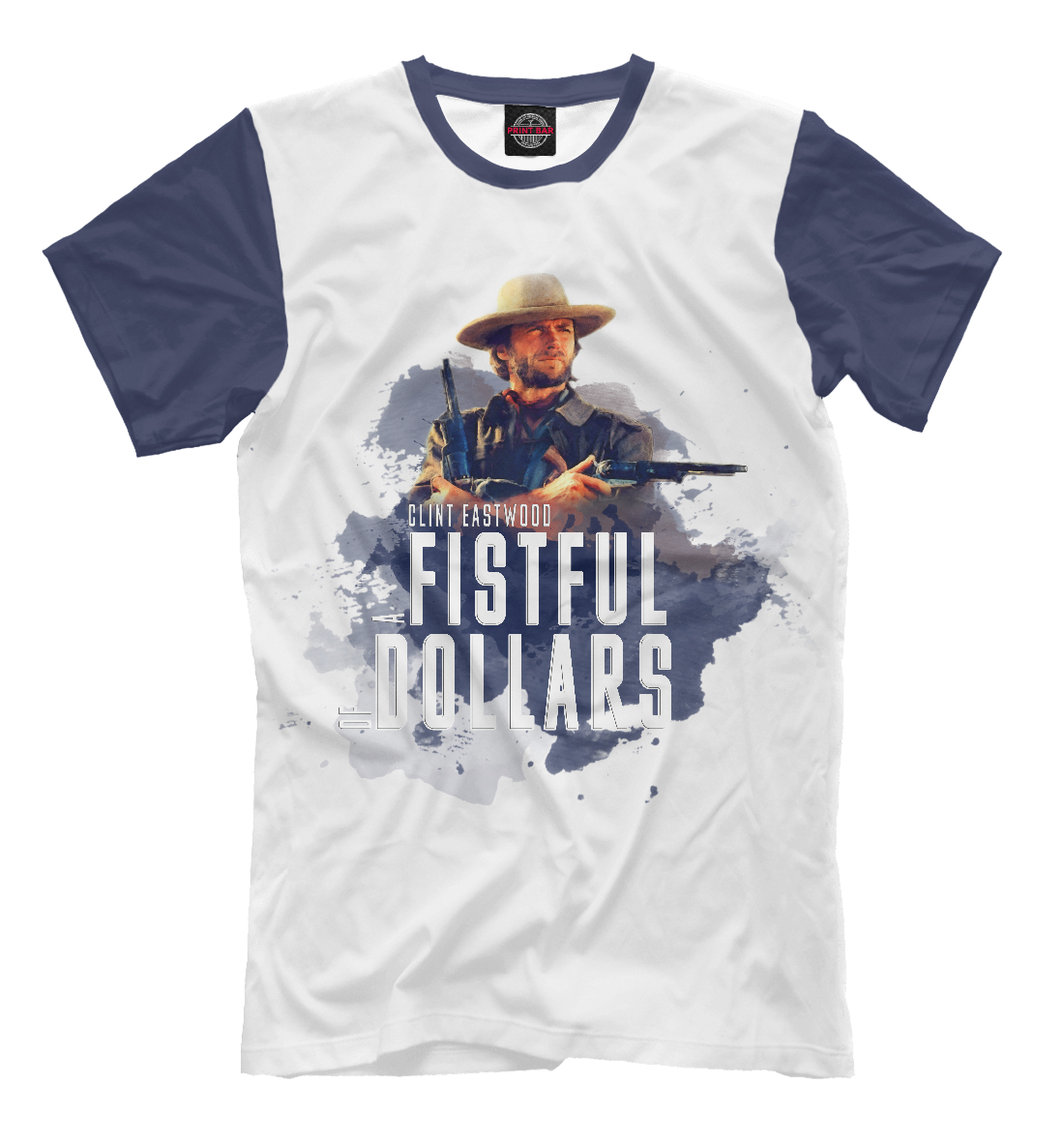 

Клинт Иствуд