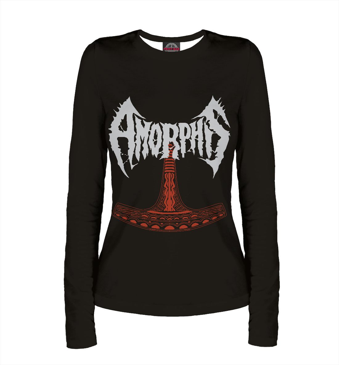 

Amorphis