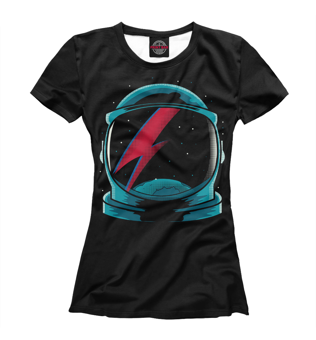 

Space Bowie