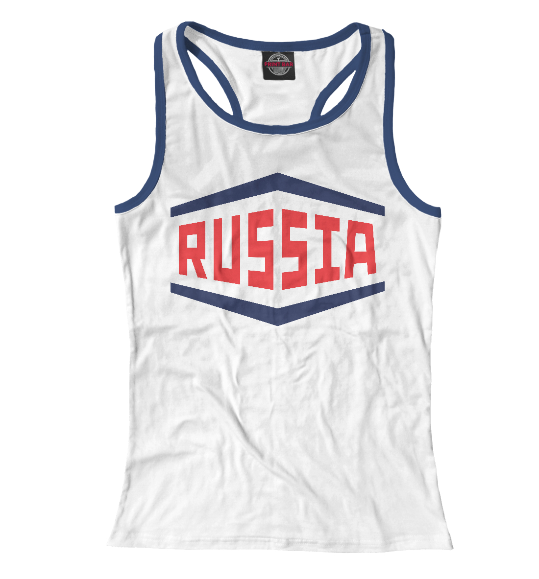 

RUSSIA