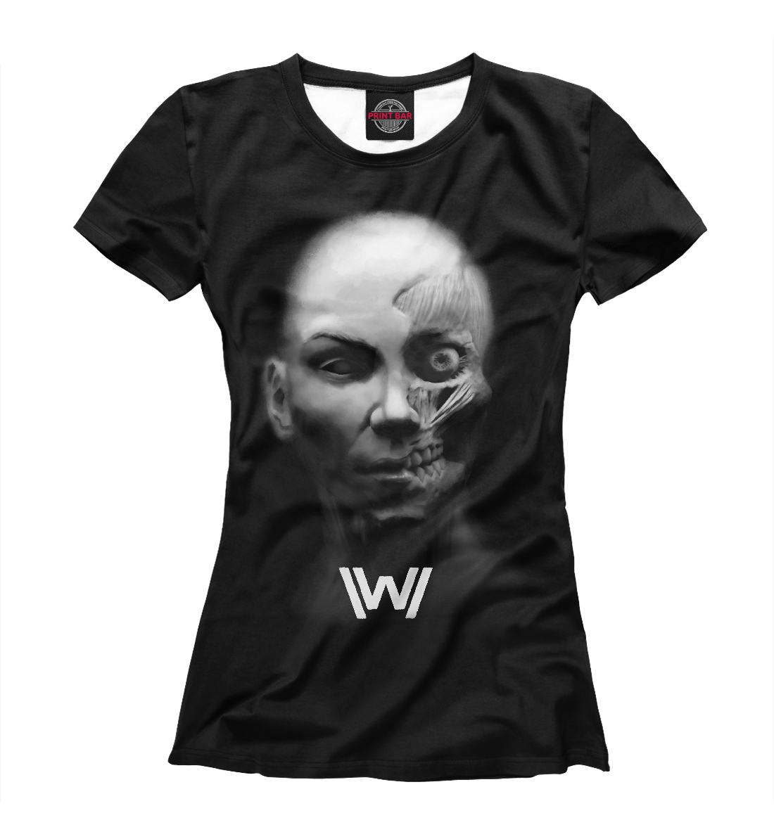

Westworld