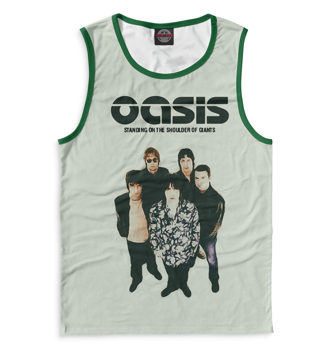 

Oasis
