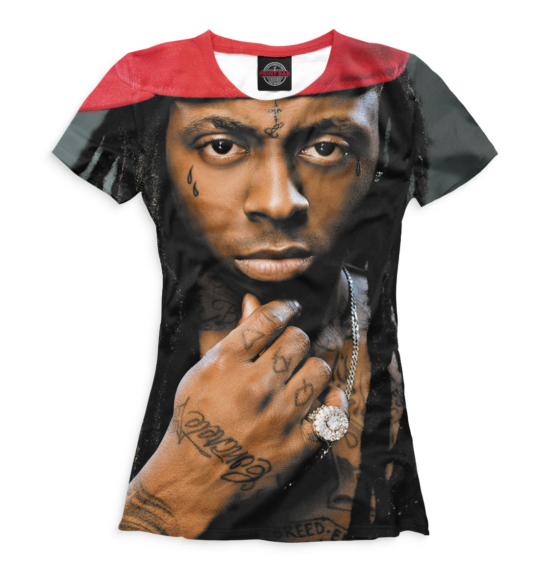 

Lil Wayne