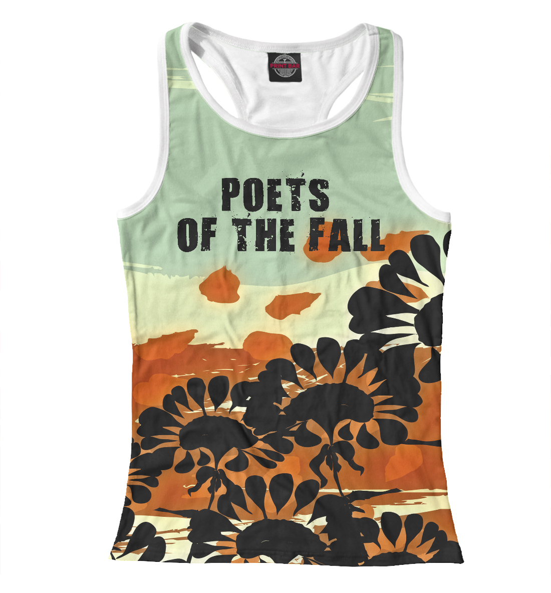 

Poets of the fall band