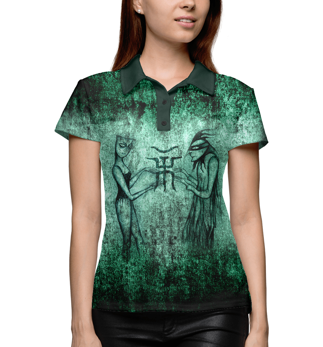 

Певец Декаданса