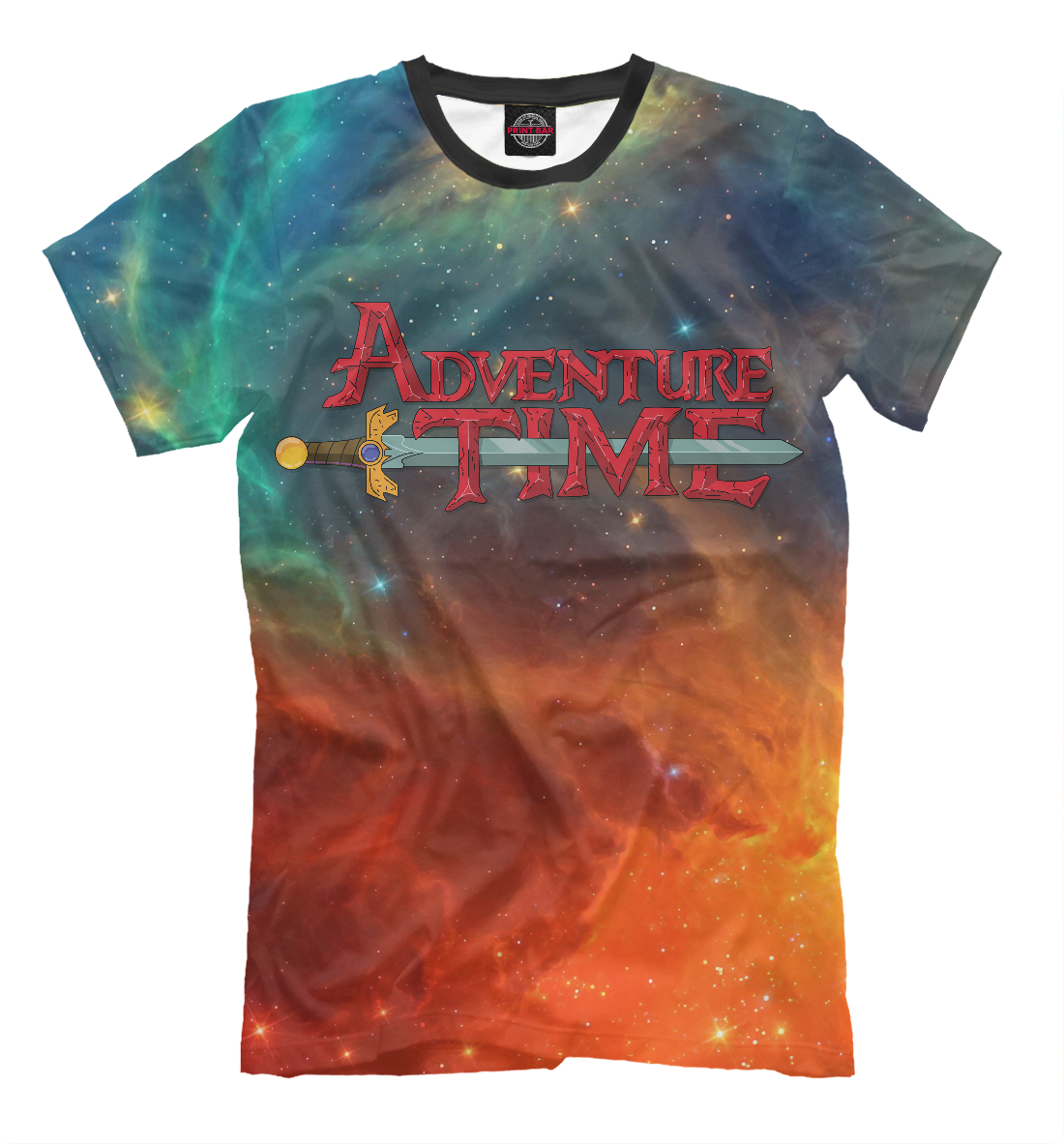 

Adventure Time