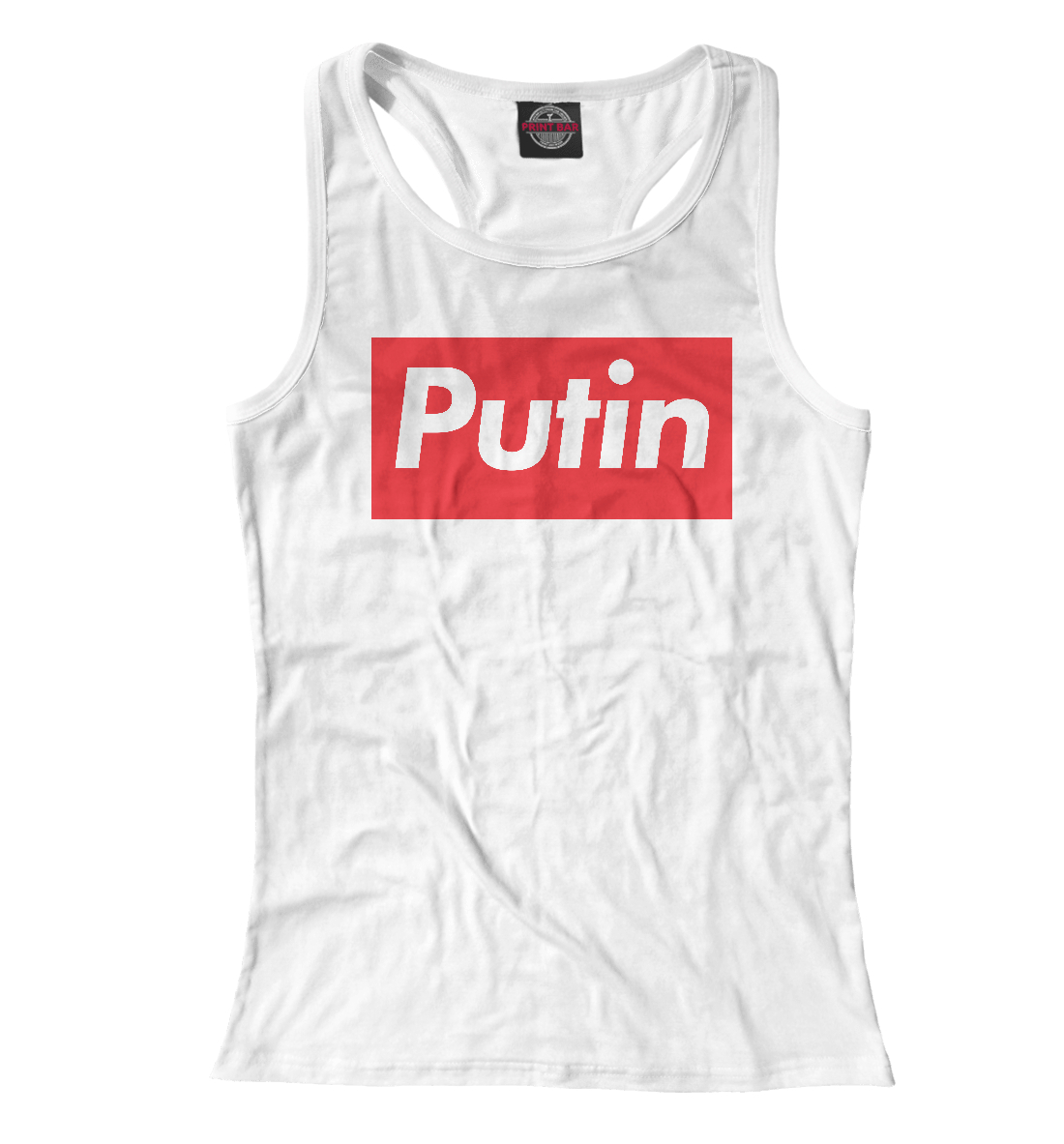 

Putin