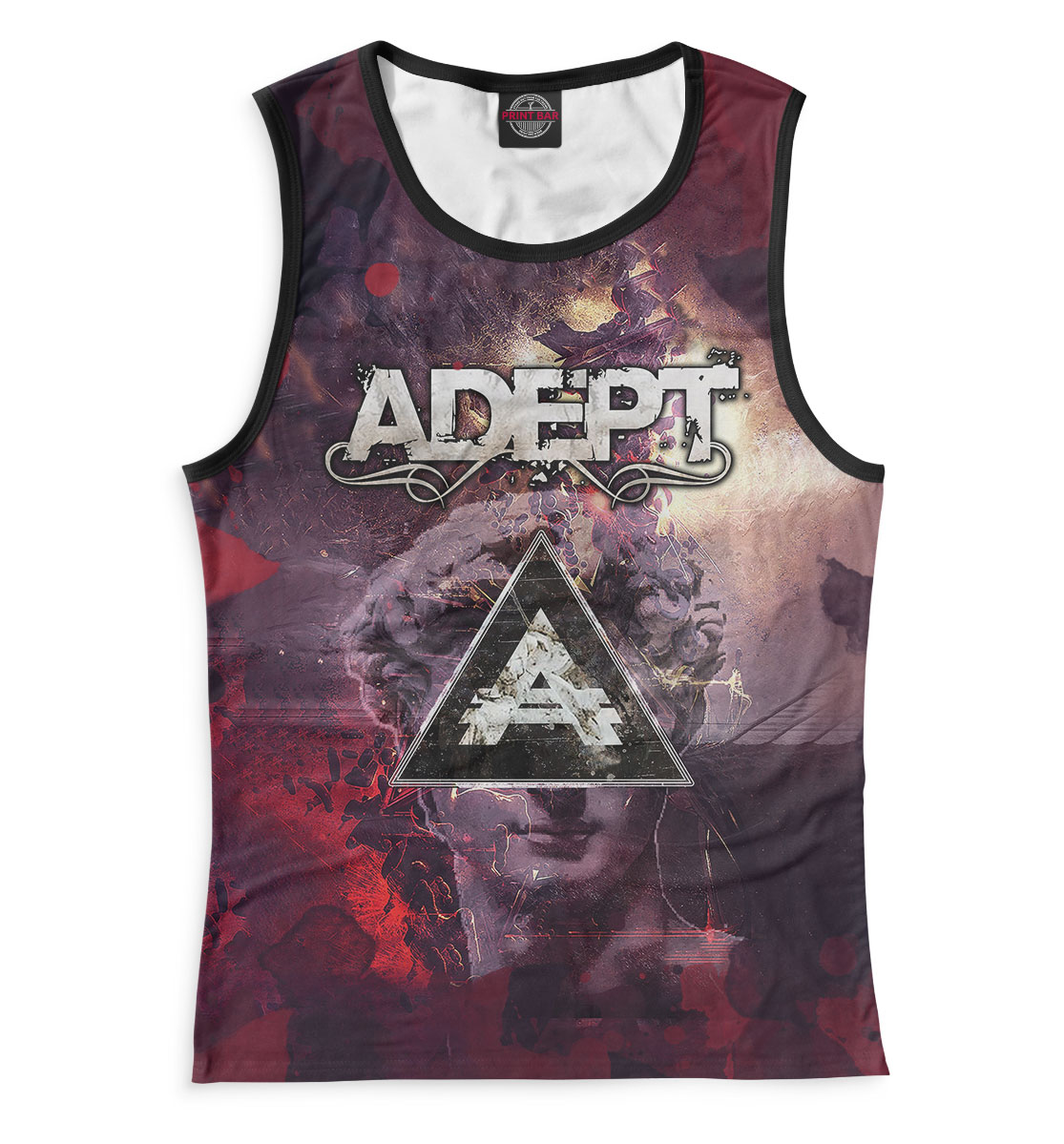 

Adept