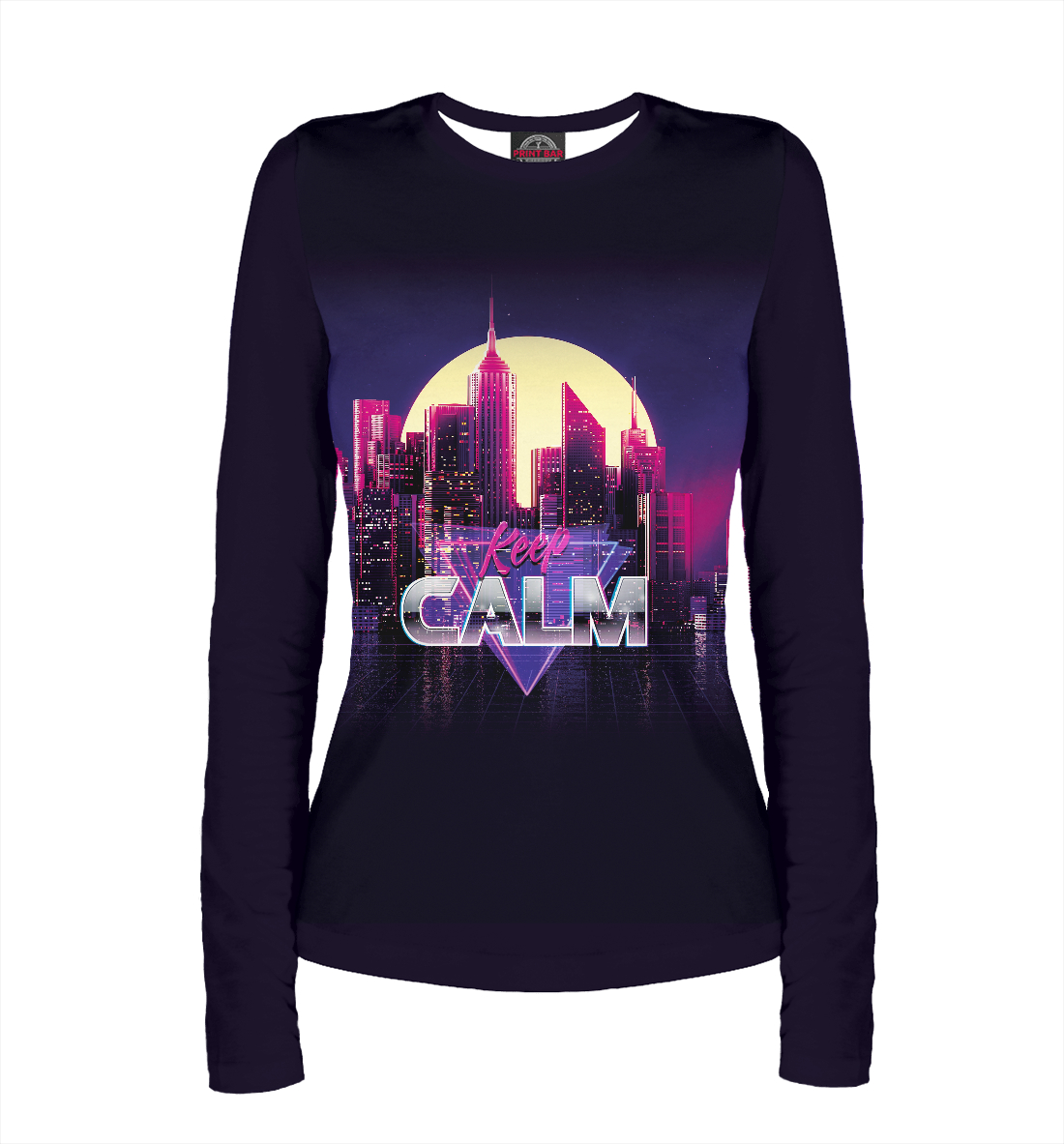 

Retro Wave