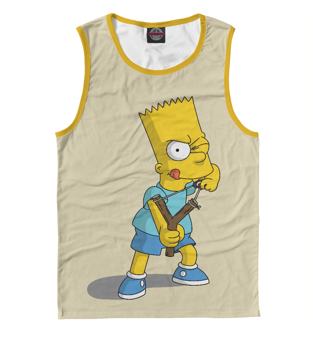 

Bad Bart