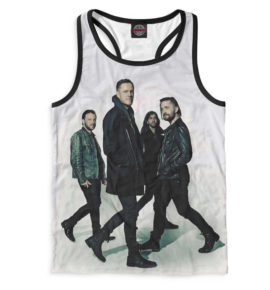 

Imagine Dragons