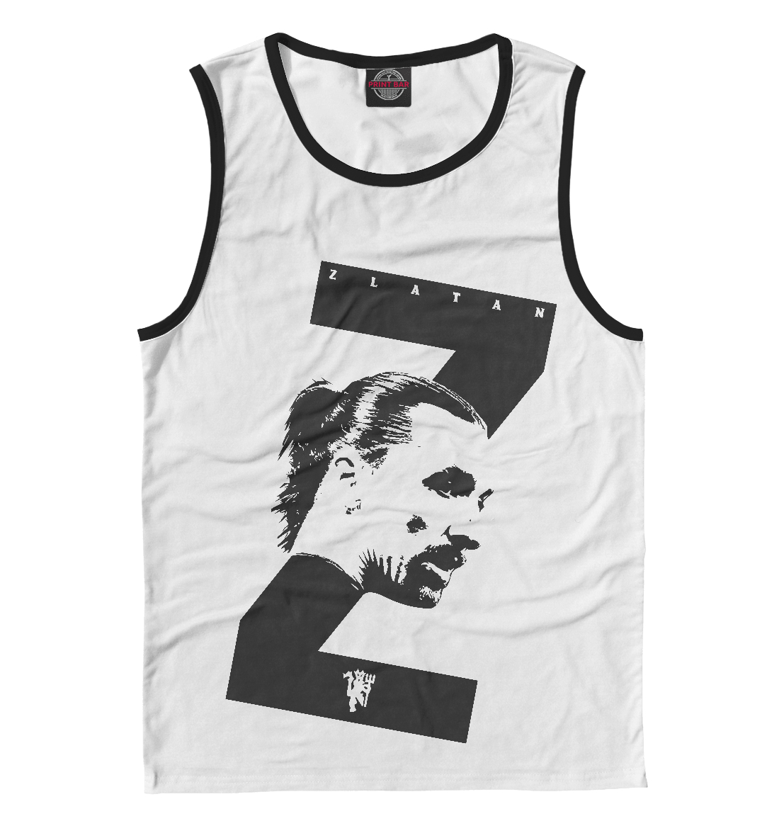 

Zlatan