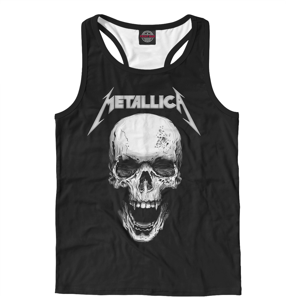 

Metallica