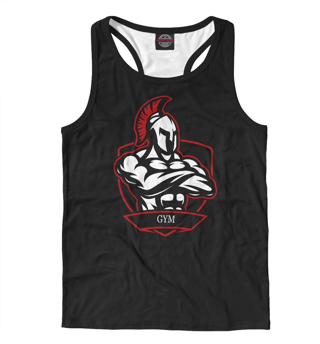 

Spartan gym