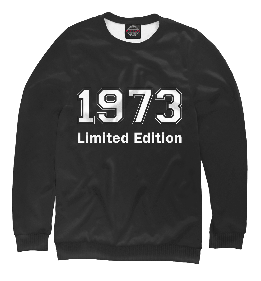 

1973 Limited Edition
