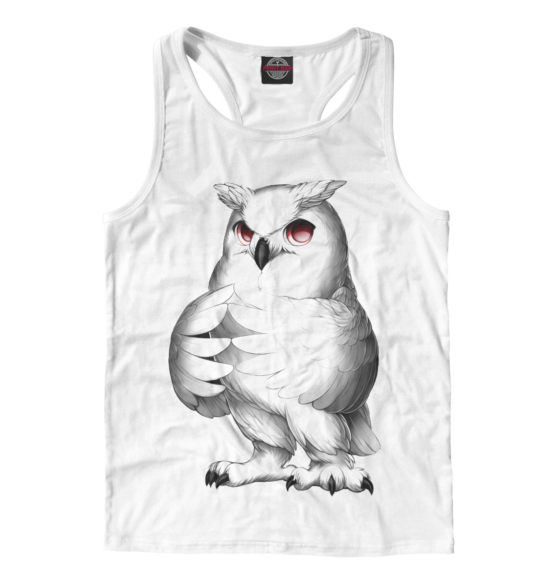 

Owl