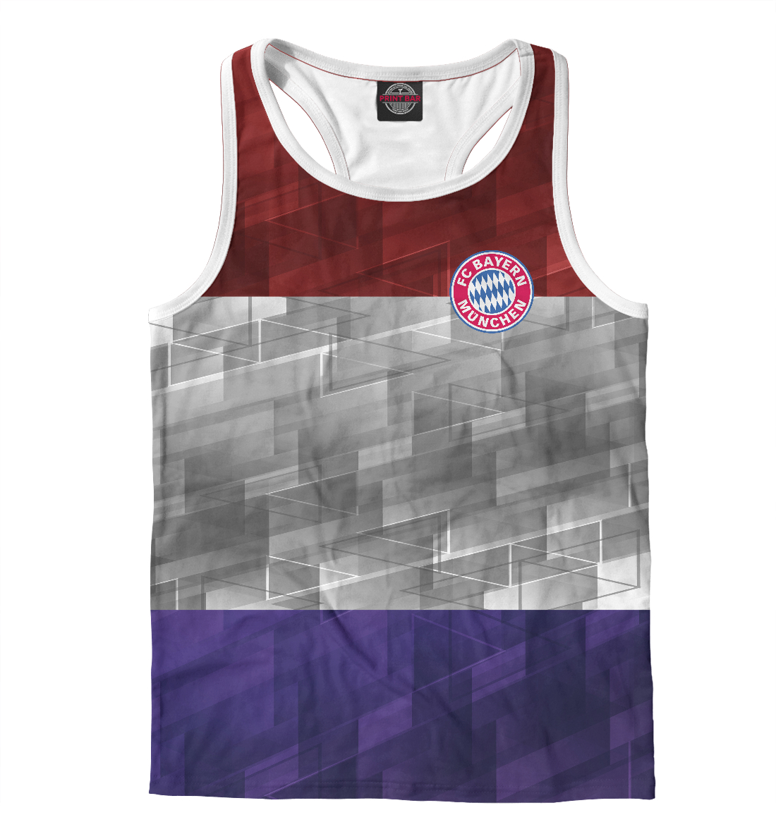 

FC Bayern Munchen
