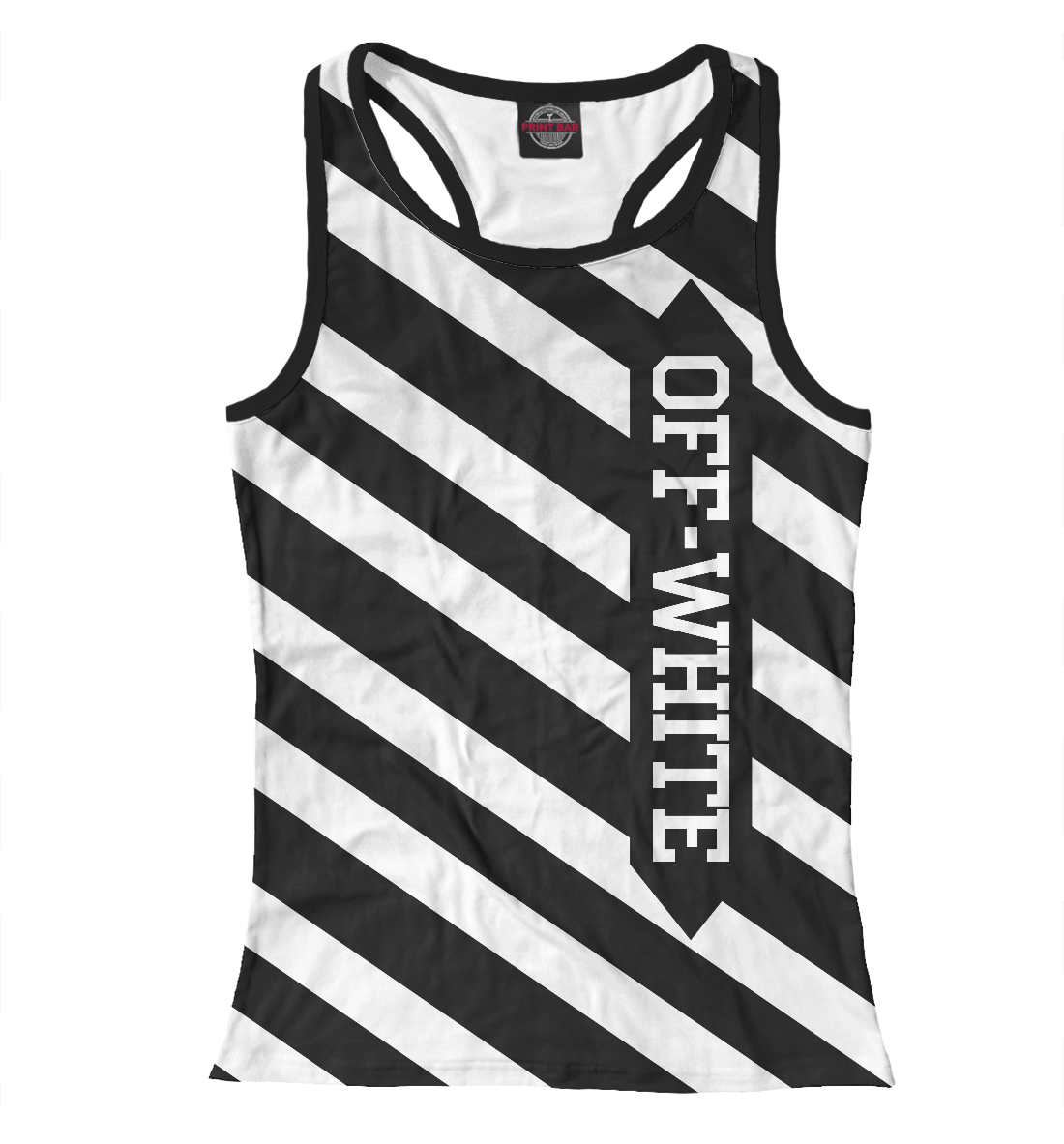 

Off-White