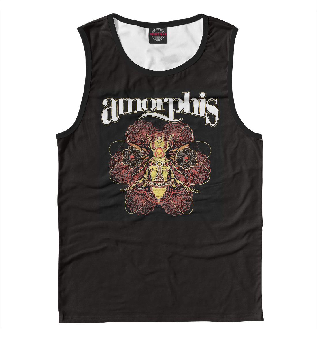 

Amorphis
