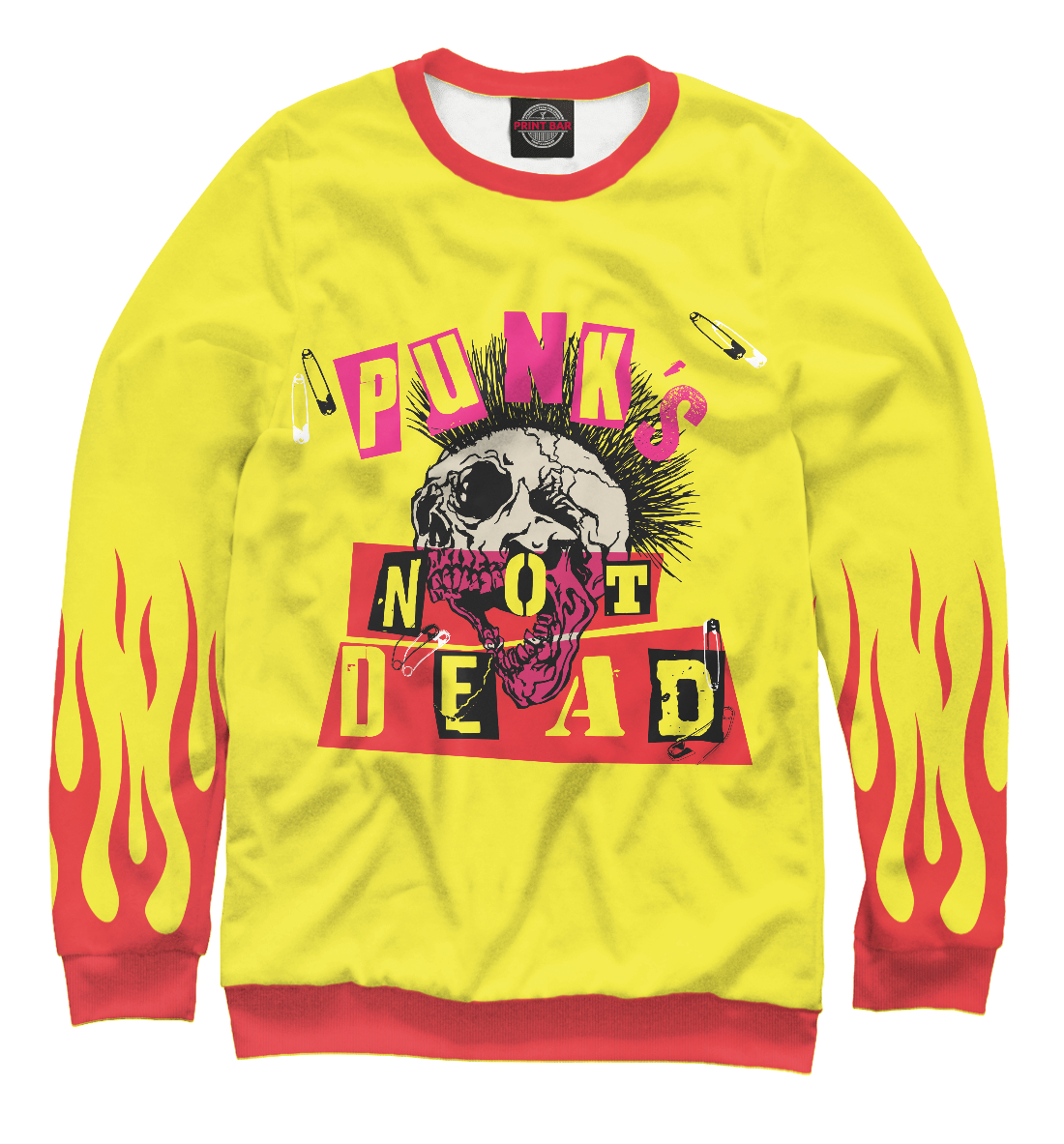 

Punk