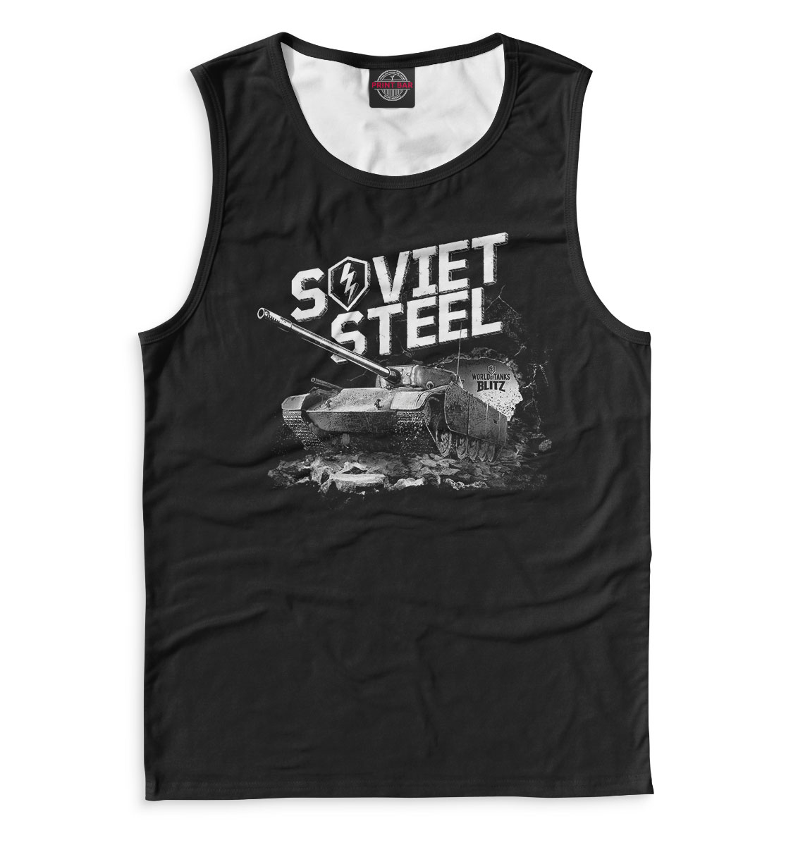 

World of Tanks Blitz