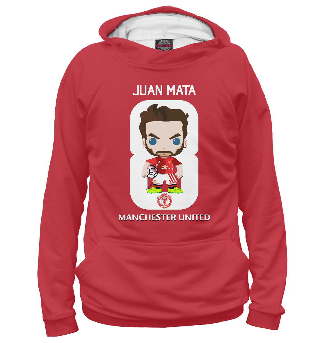 

Хуан Мата