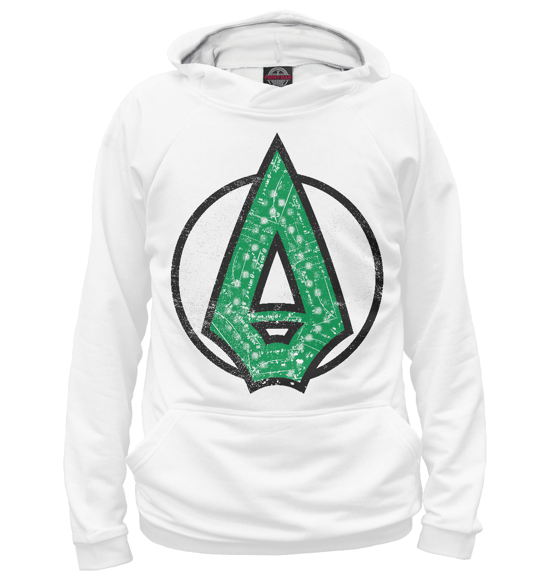 

Arrow