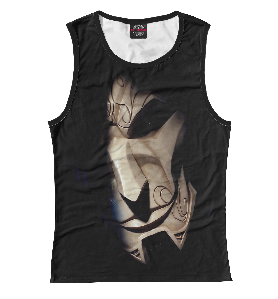 

League of Legends Jhin