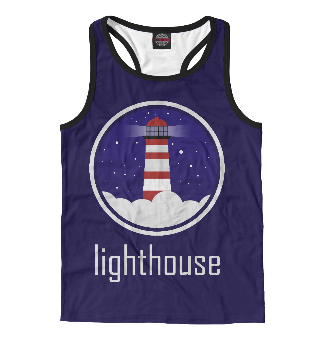 

Lighthouse - маяк