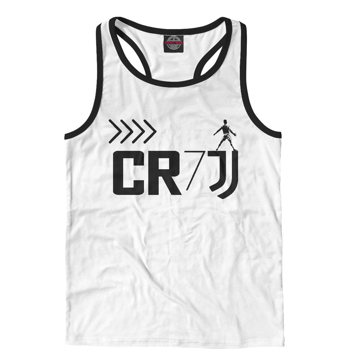 

Ronaldo - Juventus