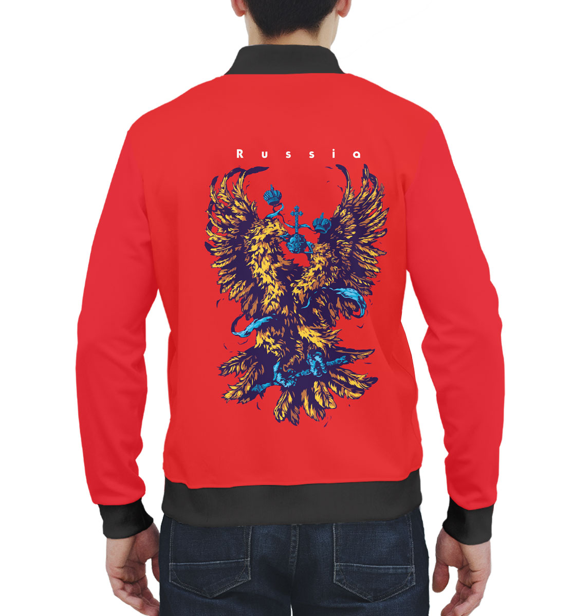 

Двуглавый орел