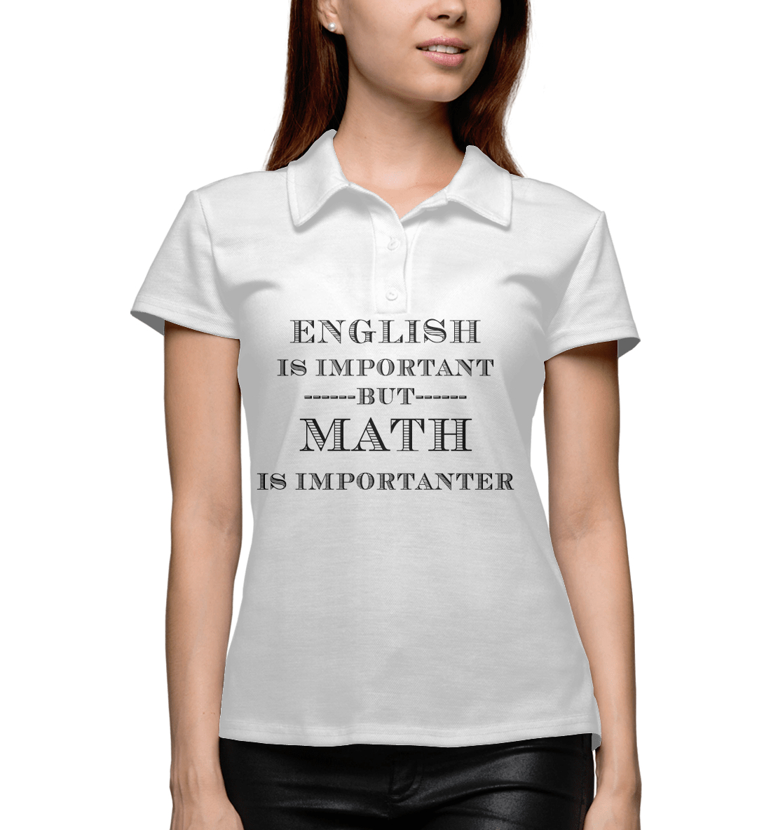 

Mathematics and Physics English