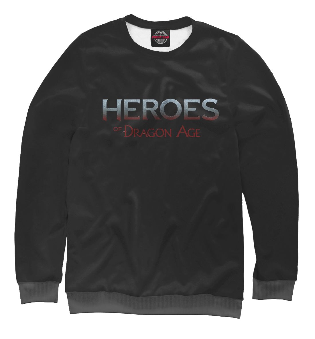 

Heroes Of Dragon Age