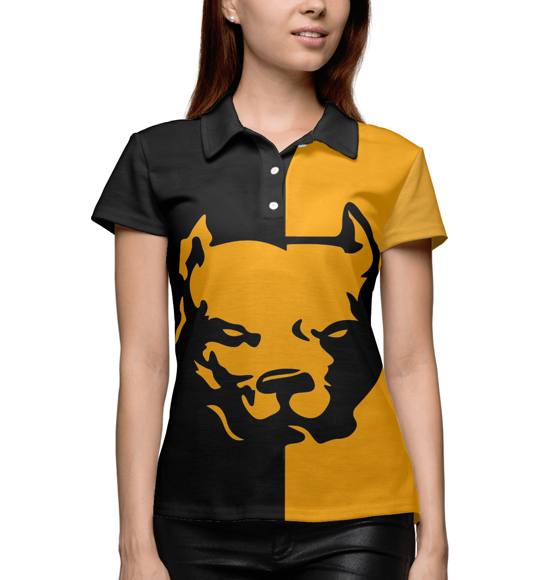 

Pit bull