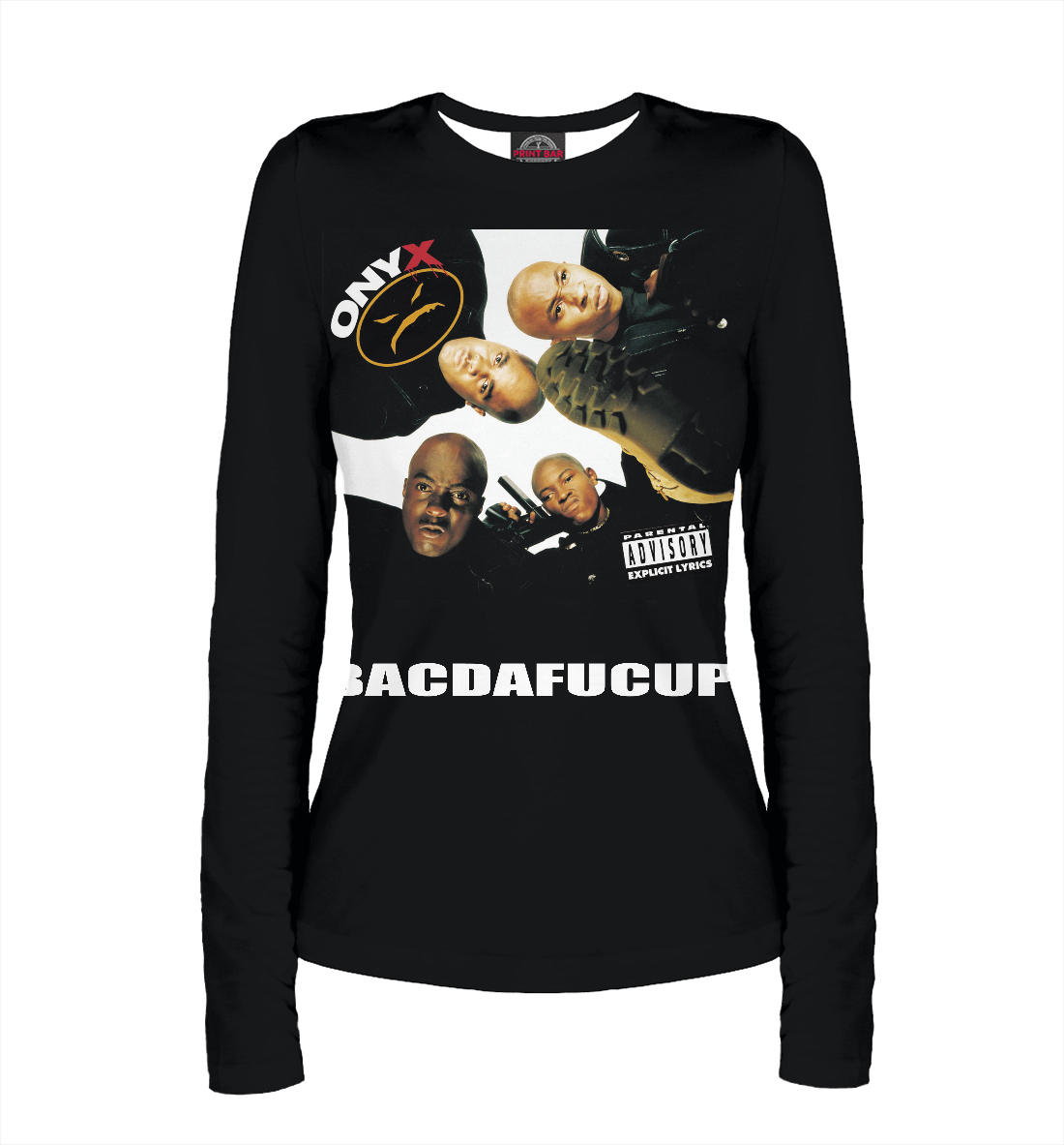 

Bacdafucup
