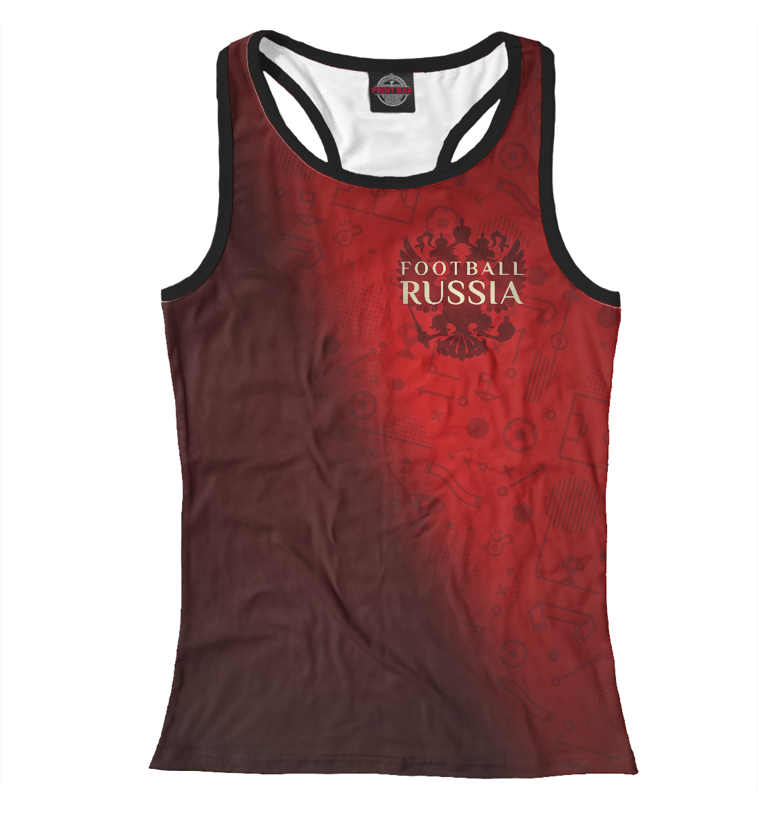 

Football Russia