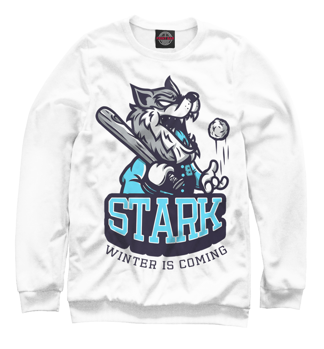 

Дом Старков