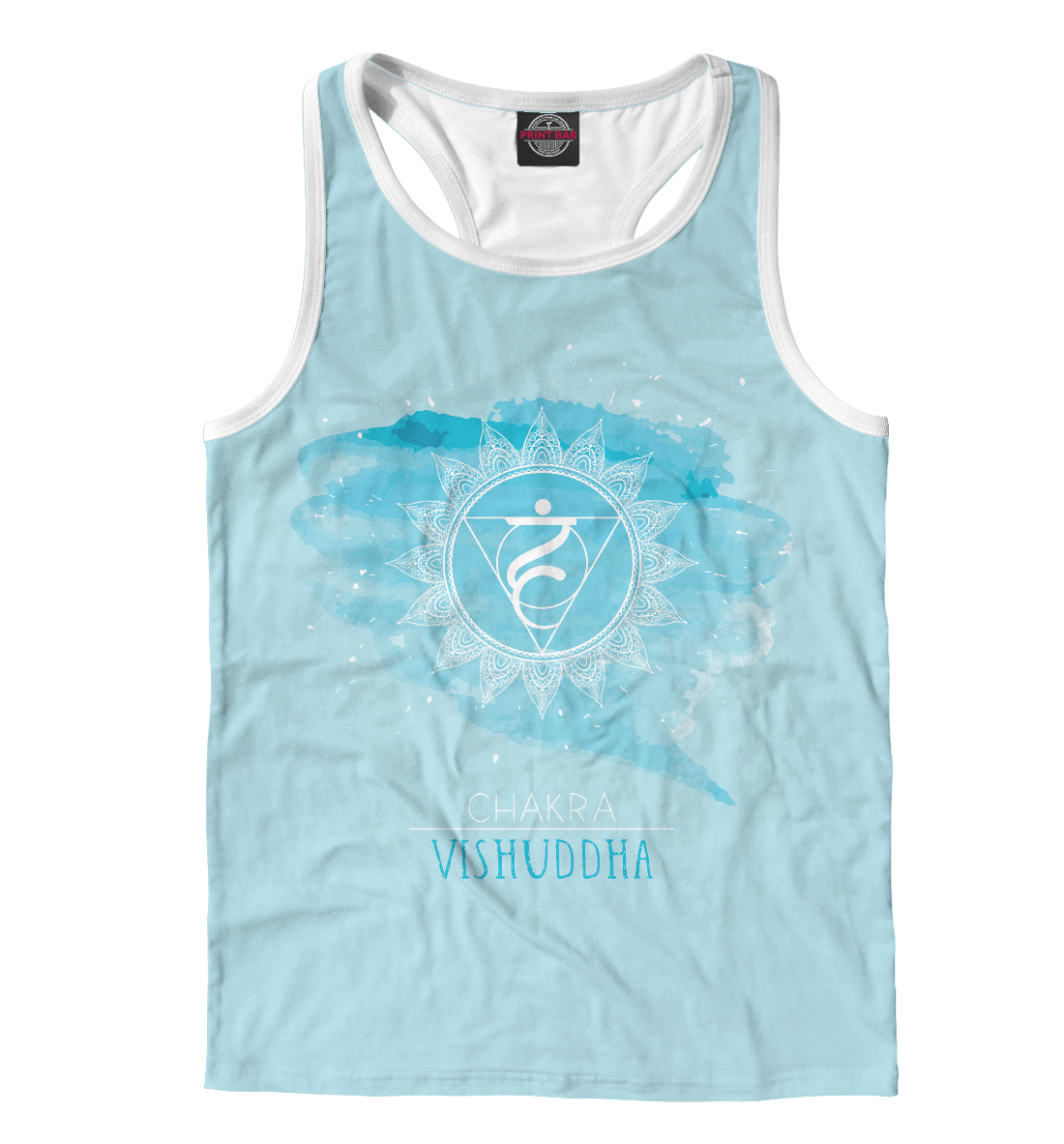 

Чакра Вишудха