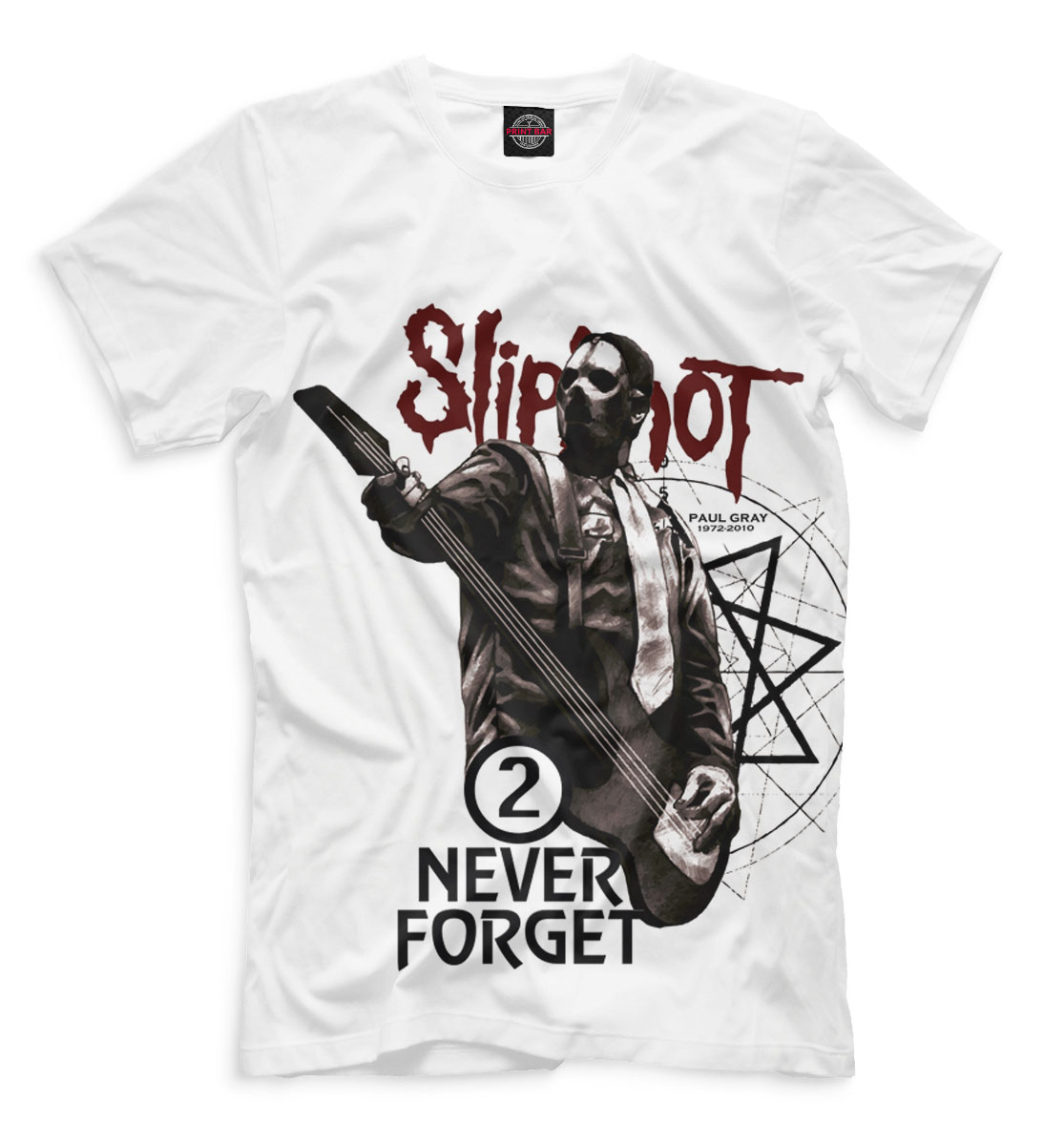 

Slipknot