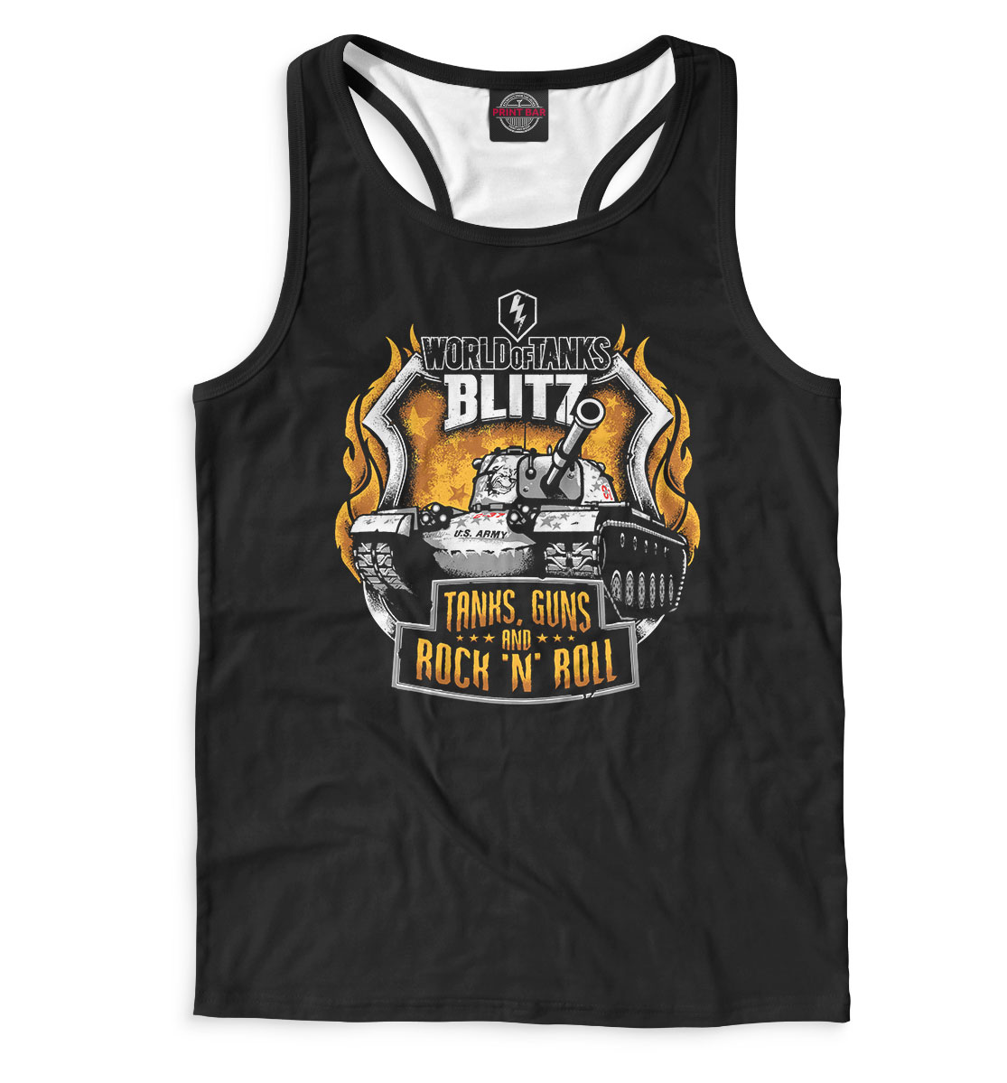 

World of Tanks Blitz