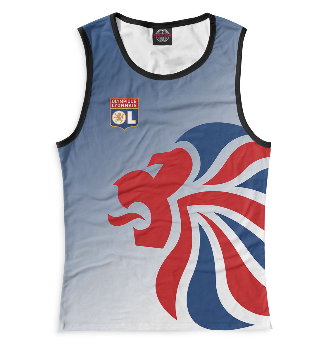 

Olympique lyonnais
